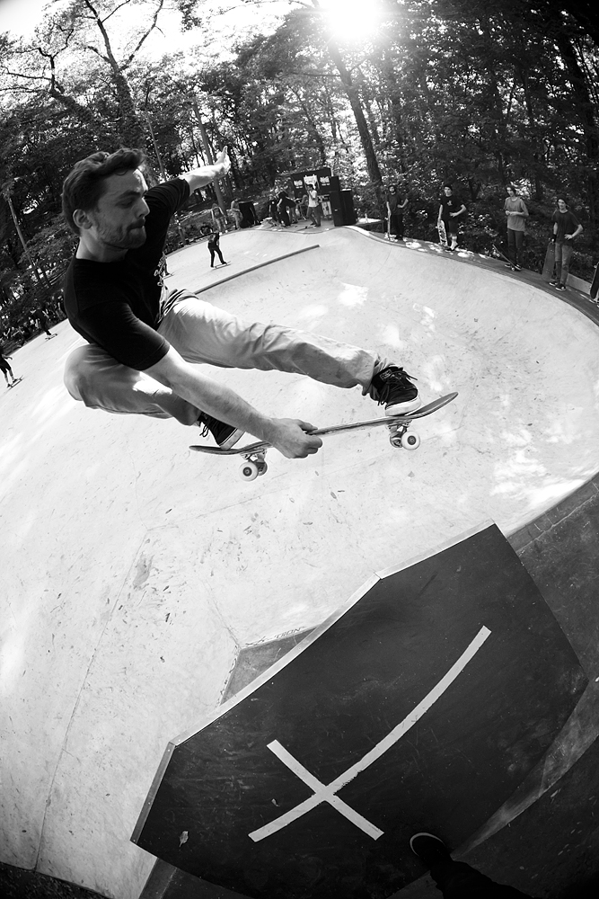 Xaver Pfriender – Indy Nosebone | Photo: Hendrik Herzmann