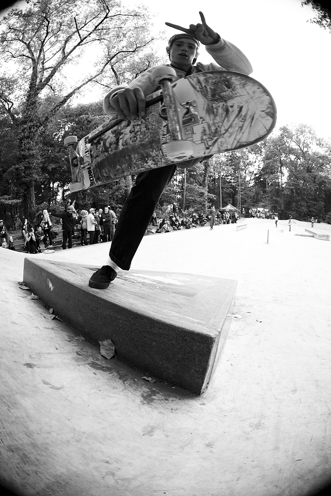 Julian Ruhe – Fastplant | Photo: Hendrik Herzmann