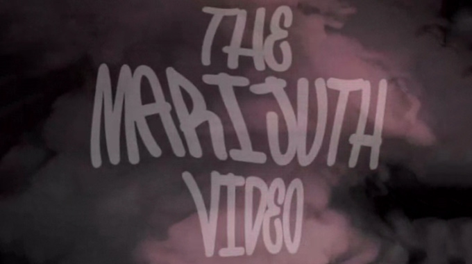 Marijuth Video