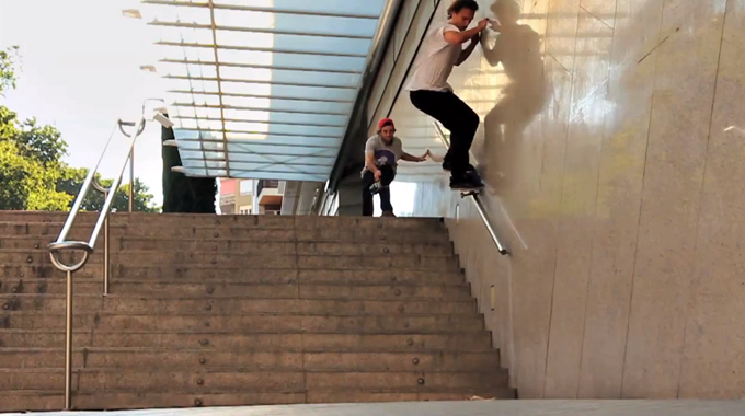 Mark Frölich Jart Am Project