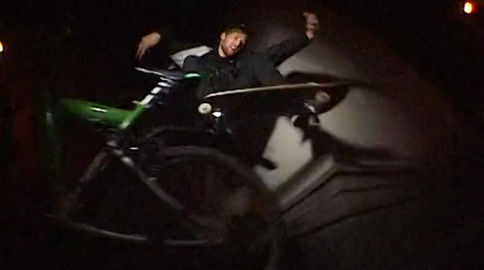 SHRN x Holiday Life Co.