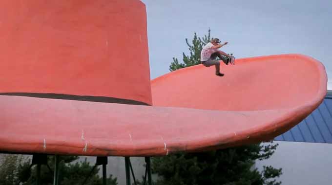 Skaters Atlas Seattle