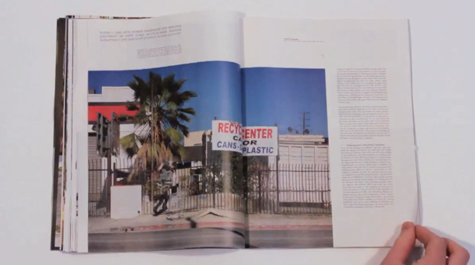 Monster Skateboard Magazine 339