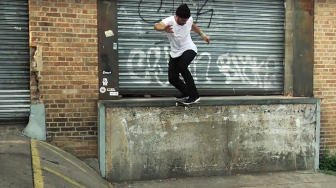 Vladik Scholz Red Bull Coastal Business