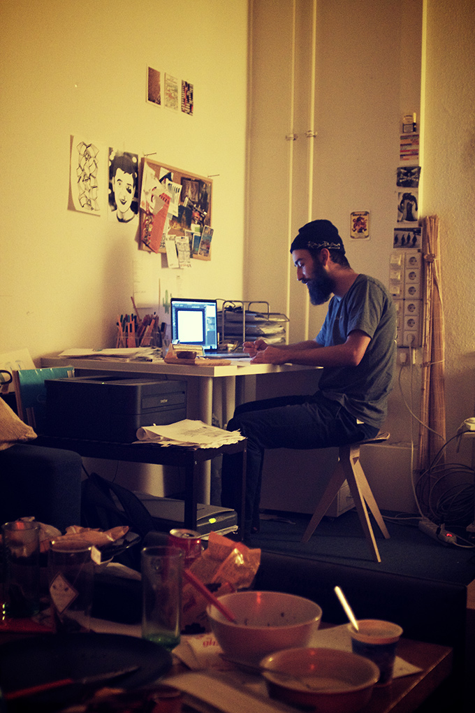 Yannick Stechmeyer-Emden