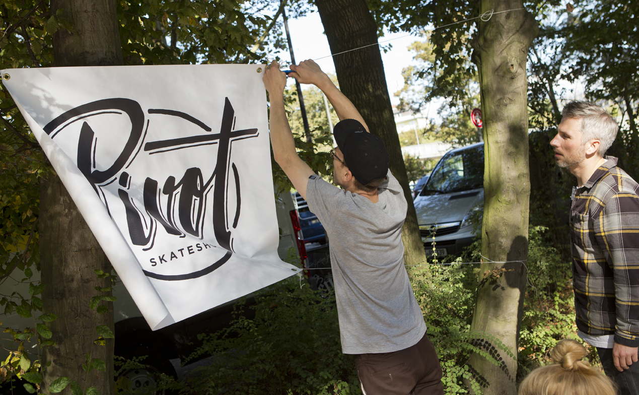 Church of Lent | Photo: Cora Berndt-Stühmer