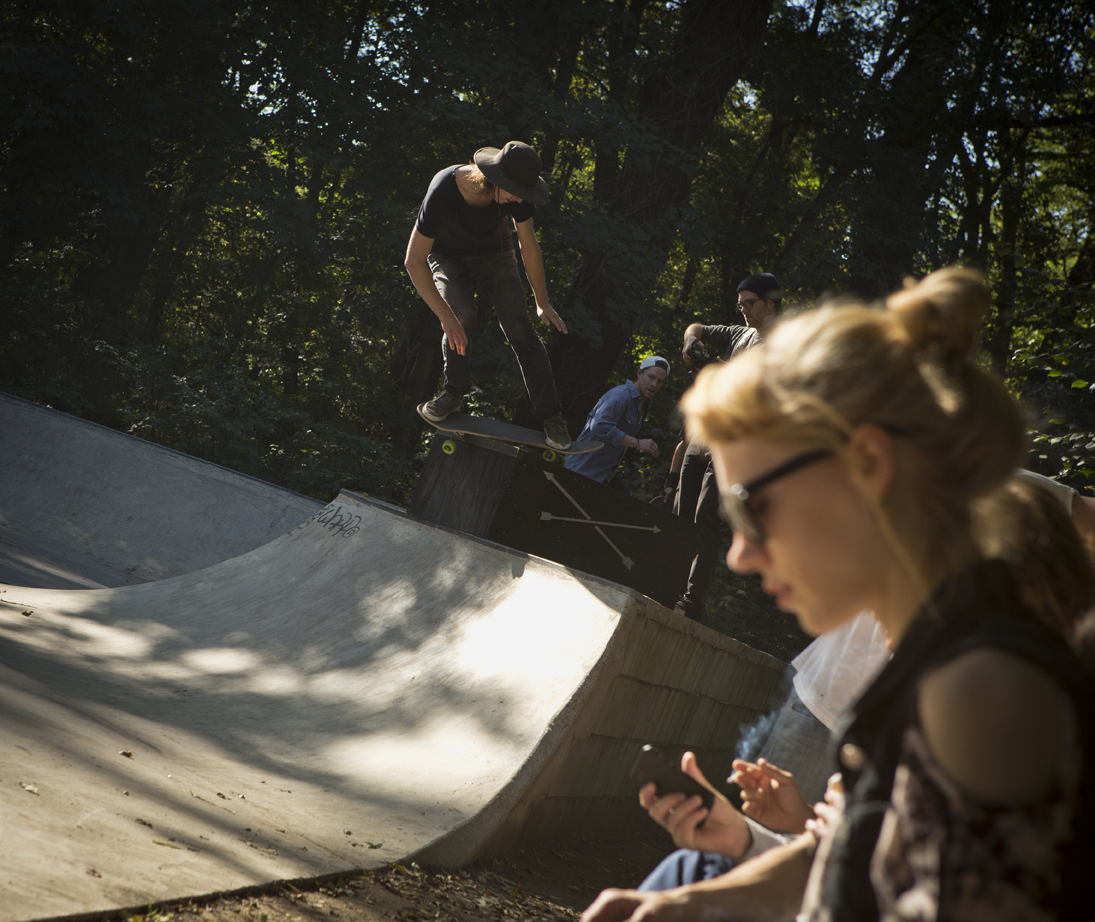Church of Lent | Photo: Cora Berndt-Stühmer