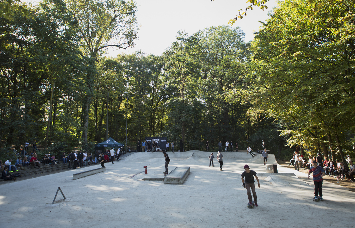 Church of Lent | Photo: Cora Berndt-Stühmer
