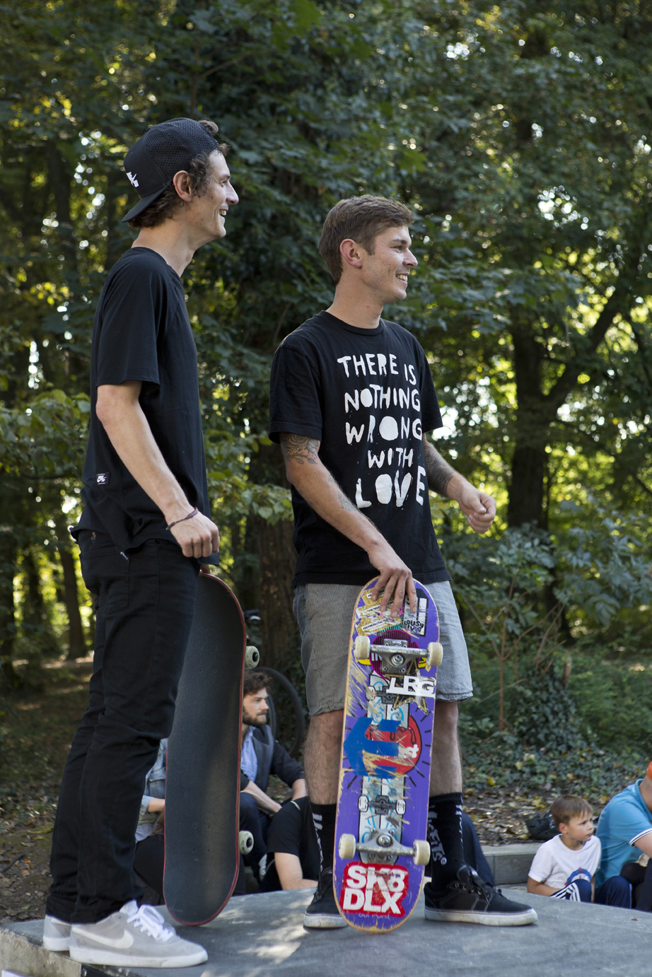 Church of Lent | Photo: Cora Berndt-Stühmer