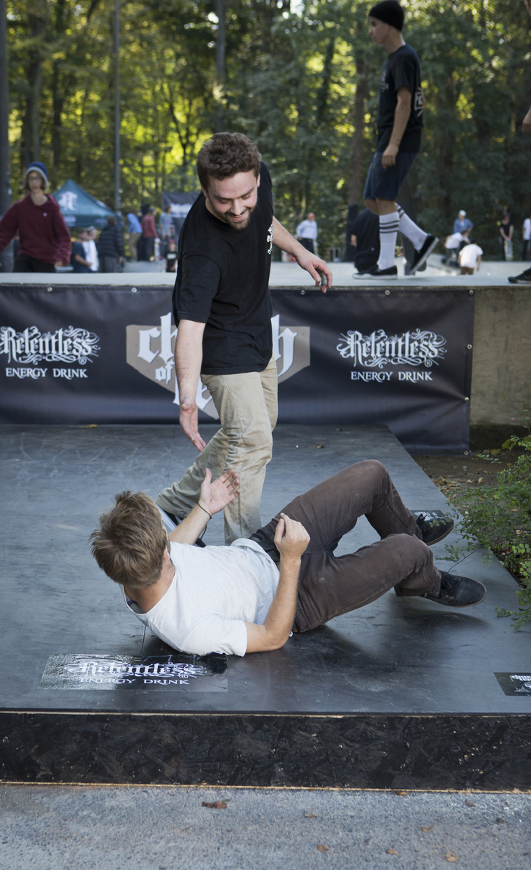 Church of Lent | Photo: Cora Berndt-Stühmer