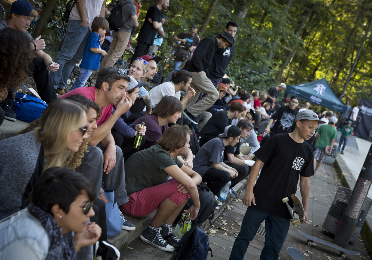 Church of Lent | Photo: Cora Berndt-Stühmer