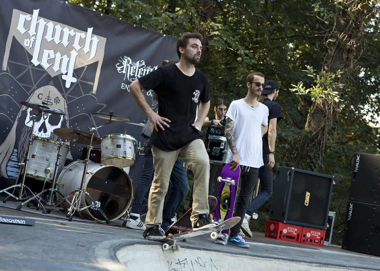 Church of Lent | Photo: Cora Berndt-Stühmer
