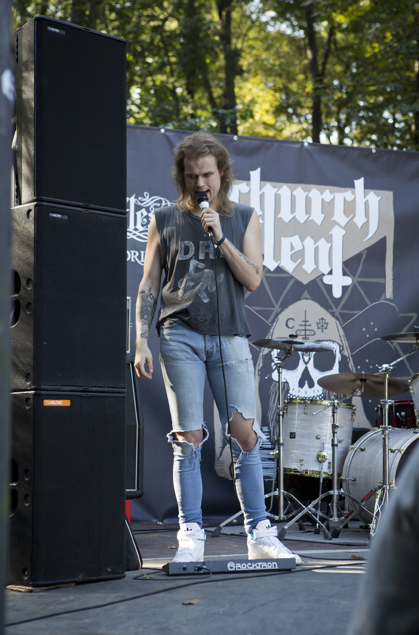 Church of Lent | Photo: Cora Berndt-Stühmer