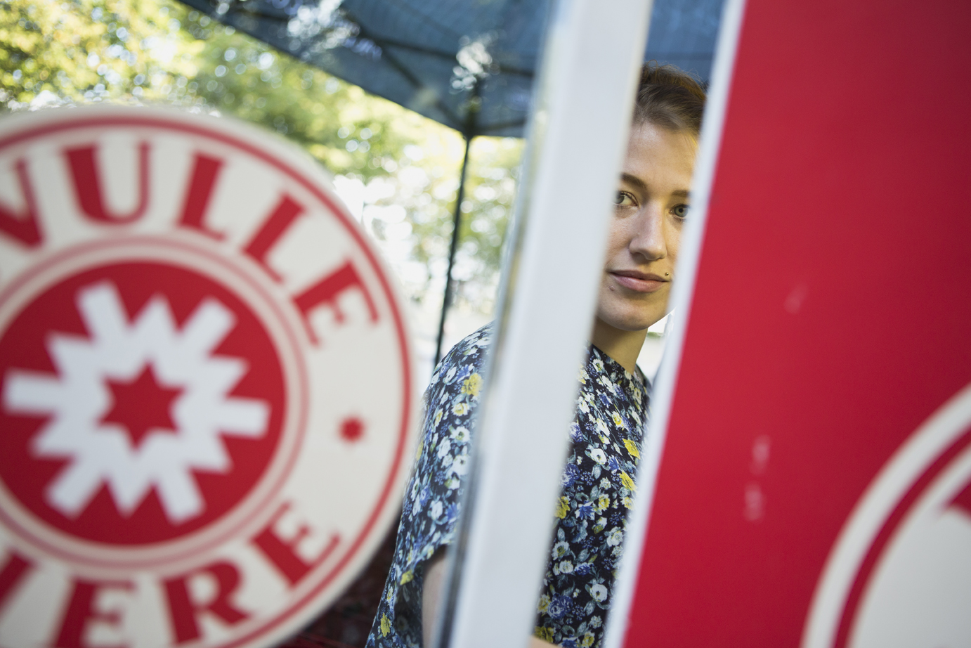 Church of Lent | Photo: Cora Berndt-Stühmer