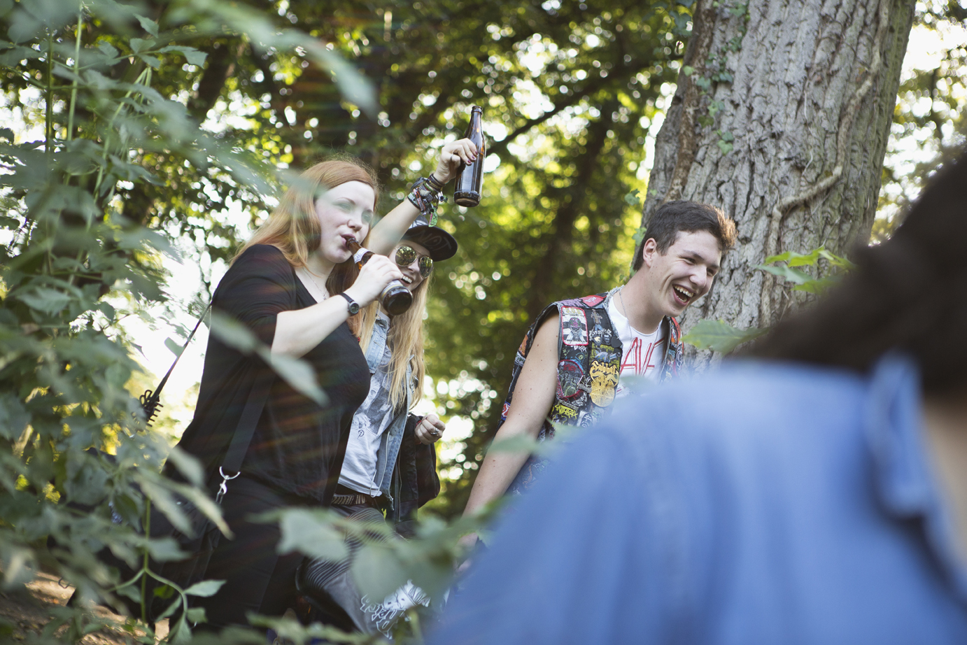 Church of Lent | Photo: Cora Berndt-Stühmer