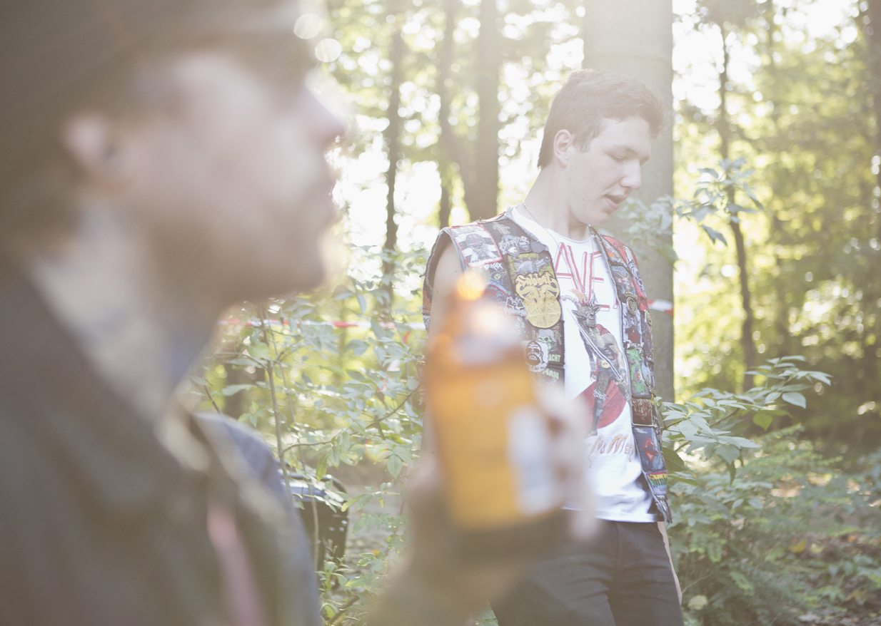 Church of Lent | Photo: Cora Berndt-Stühmer