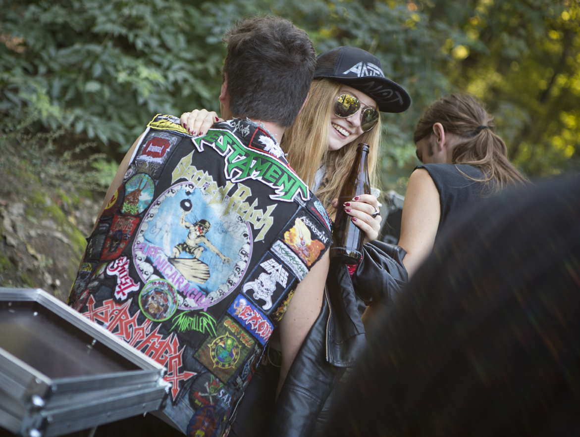 Church of Lent | Photo: Cora Berndt-Stühmer