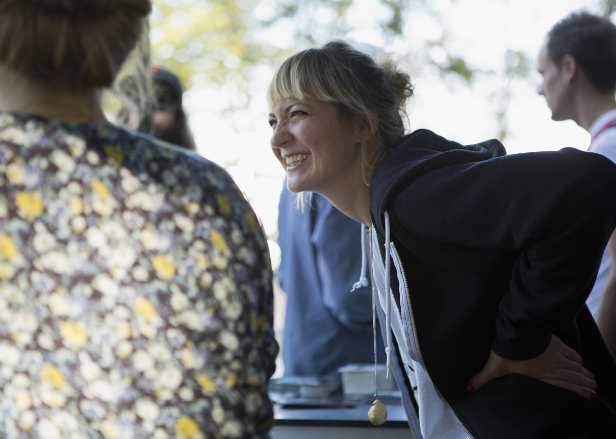 Church of Lent | Photo: Cora Berndt-Stühmer