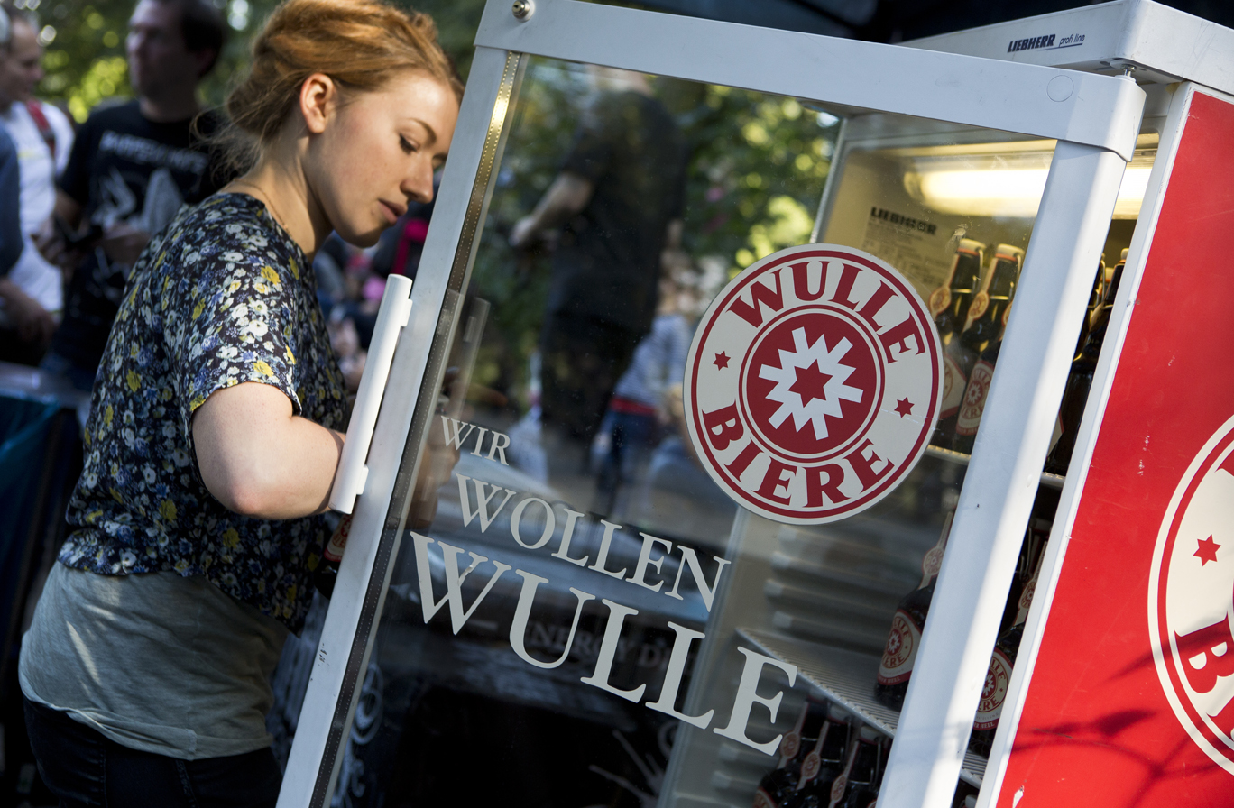 Church of Lent | Photo: Cora Berndt-Stühmer