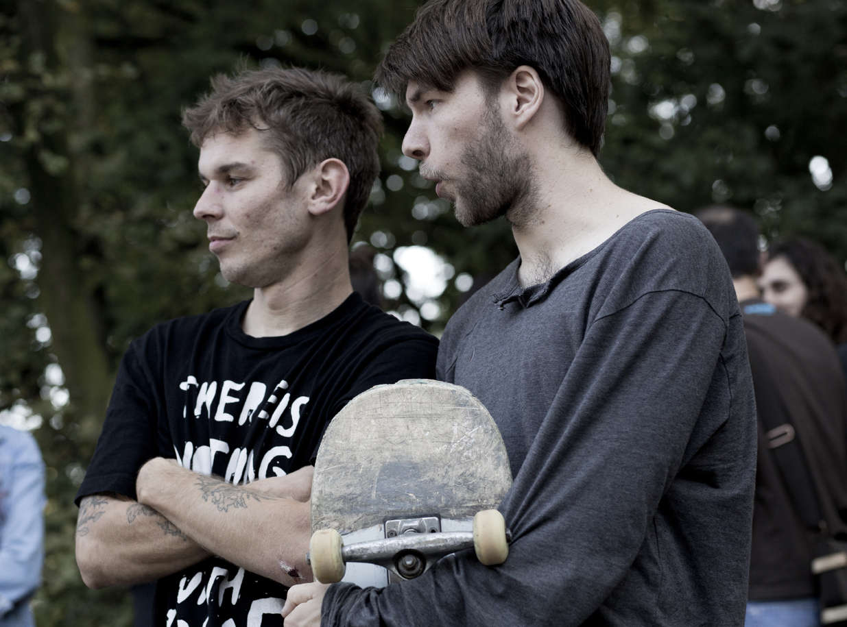 Church of Lent | Photo: Cora Berndt-Stühmer