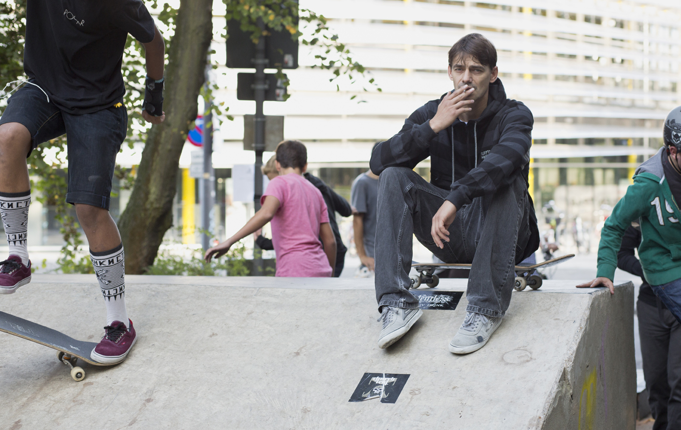 Church of Lent | Photo: Cora Berndt-Stühmer