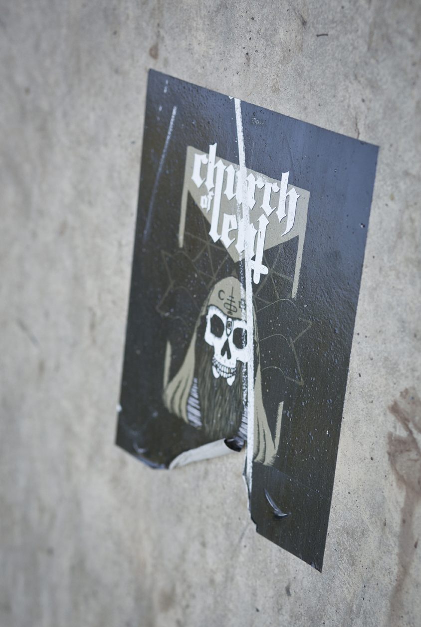 Church of Lent | Photo: Cora Berndt-Stühmer