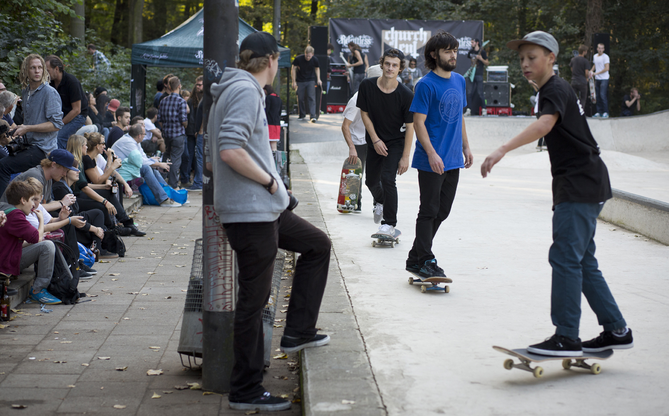 Church of Lent | Photo: Cora Berndt-Stühmer