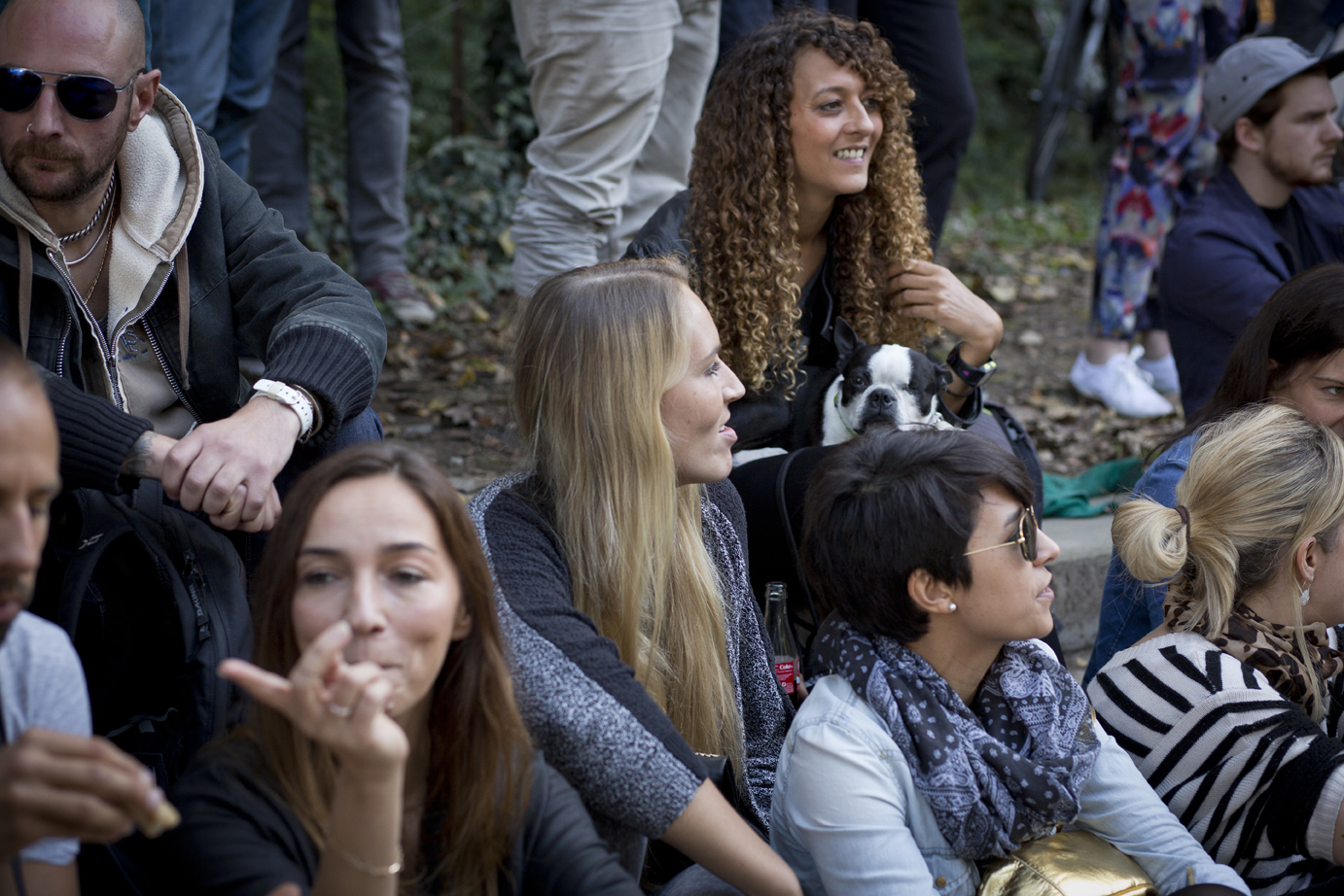 Church of Lent | Photo: Cora Berndt-Stühmer
