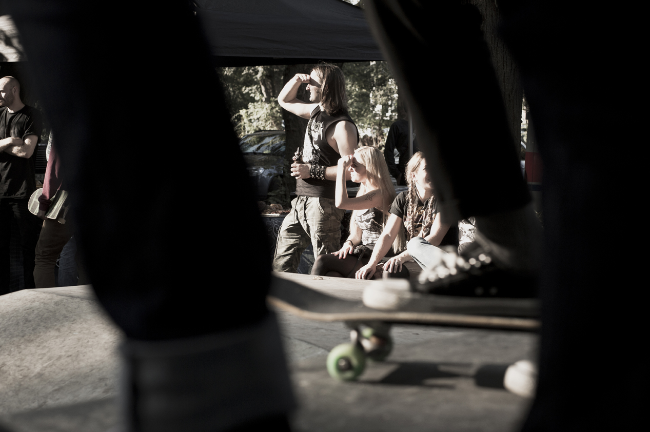 Church of Lent | Photo: Cora Berndt-Stühmer