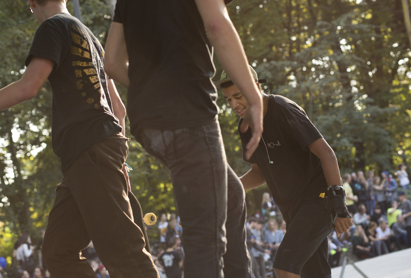 Church of Lent | Photo: Cora Berndt-Stühmer