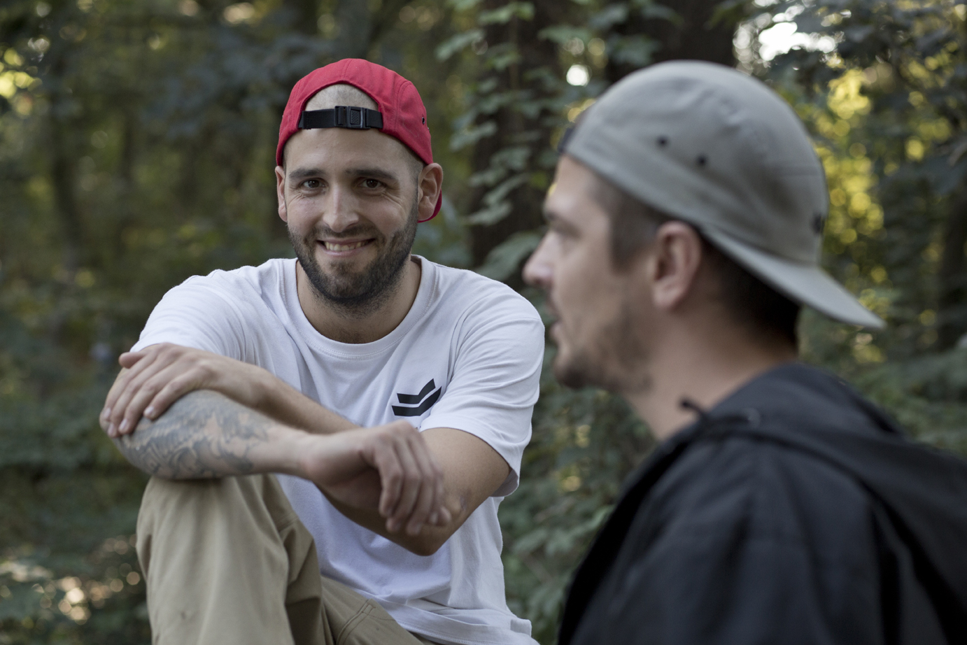 Church of Lent | Photo: Cora Berndt-Stühmer