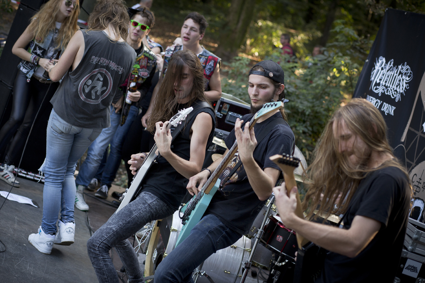 Church of Lent | Photo: Cora Berndt-Stühmer