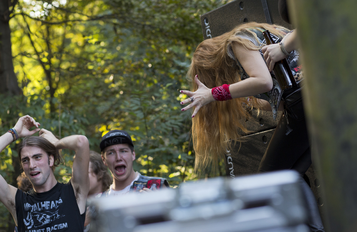 Church of Lent | Photo: Cora Berndt-Stühmer