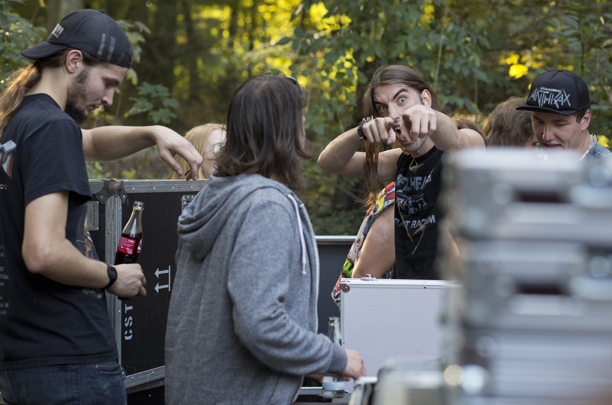 Church of Lent | Photo: Cora Berndt-Stühmer