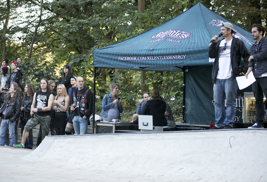 Church of Lent | Photo: Cora Berndt-Stühmer