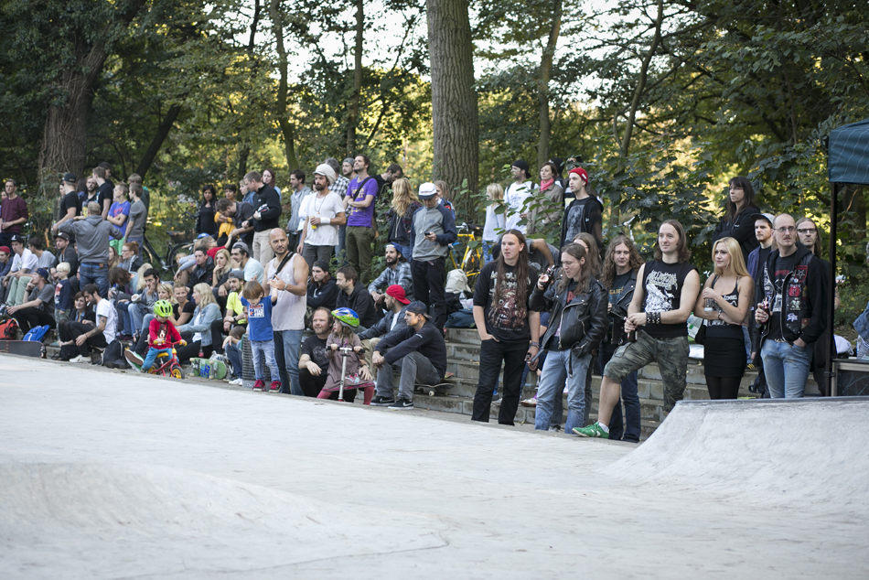Church of Lent | Photo: Cora Berndt-Stühmer