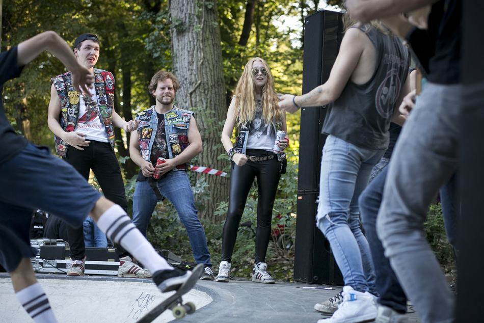 Church of Lent | Photo: Cora Berndt-Stühmer