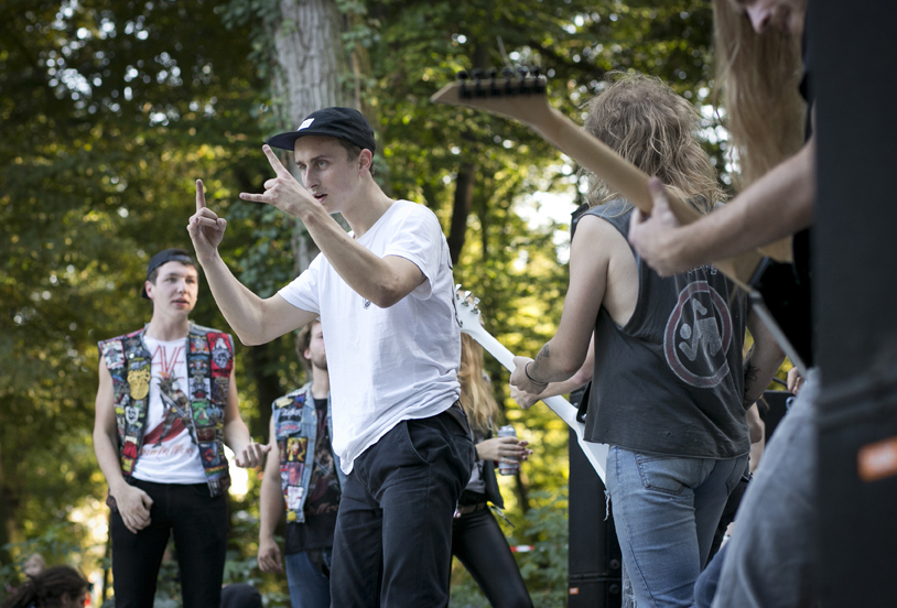 Church of Lent | Photo: Cora Berndt-Stühmer