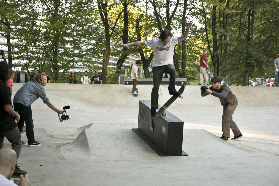 Church of Lent | Photo: Cora Berndt-Stühmer