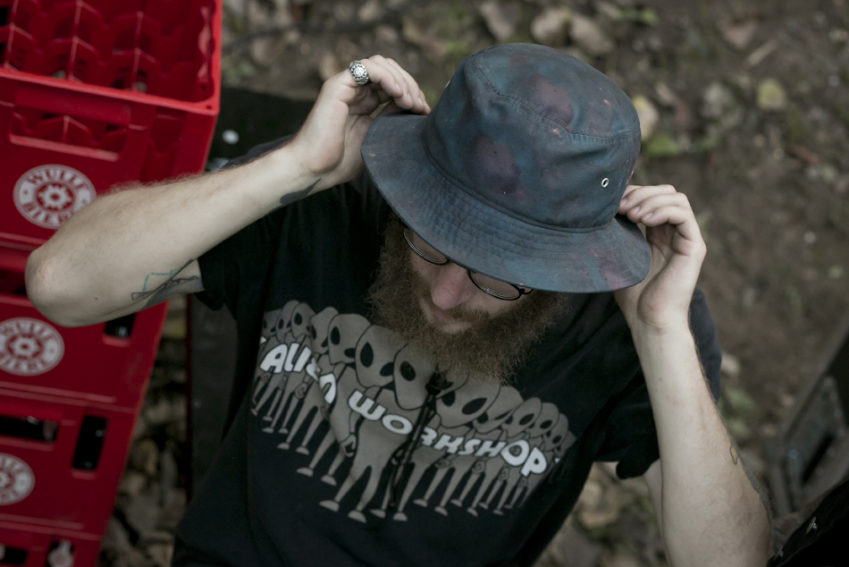 Church of Lent | Photo: Cora Berndt-Stühmer