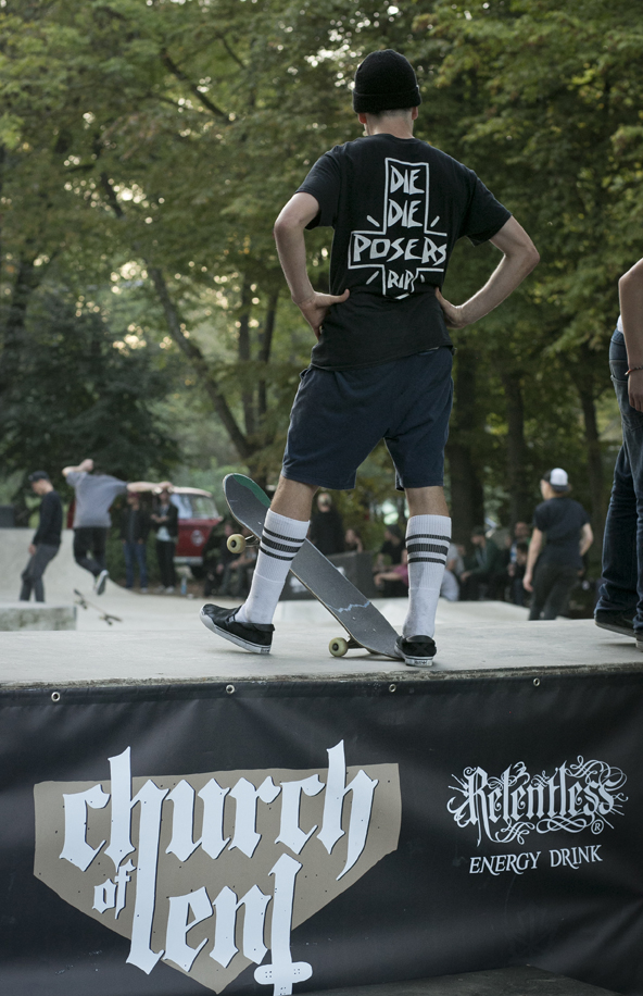 Church of Lent | Photo: Cora Berndt-Stühmer