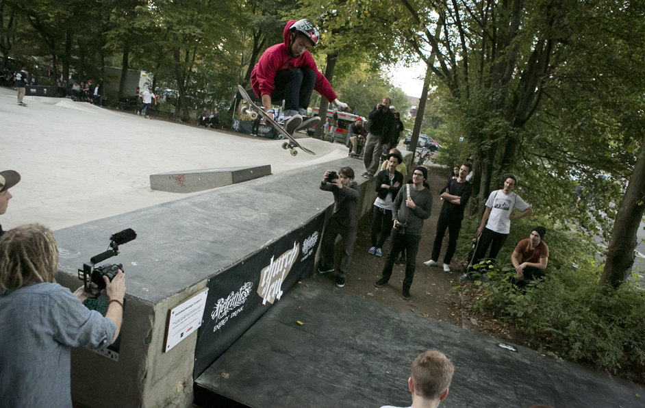 Church of Lent | Photo: Cora Berndt-Stühmer