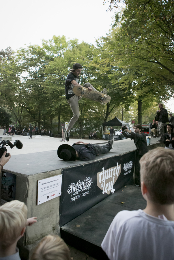 Church of Lent | Photo: Cora Berndt-Stühmer