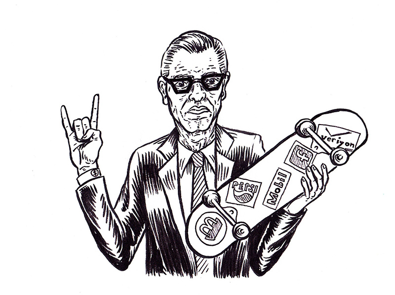 Jenkem Mag Interview