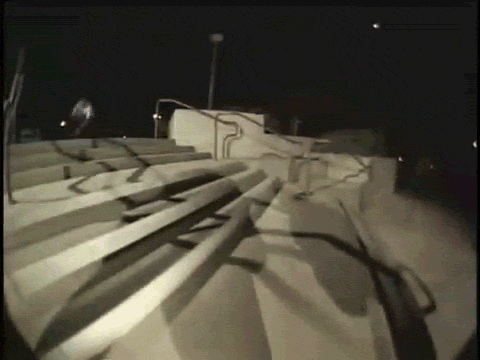 Brian Anderson – Varial Flip