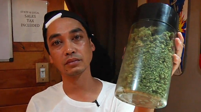 Chocolate Epicly Later’d