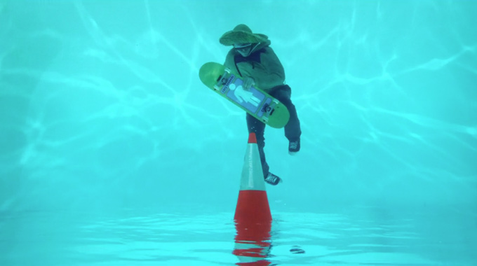 Cory Kennedy Wet Dream