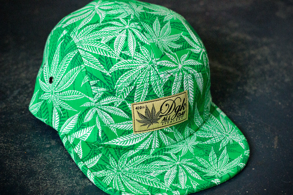 DGK x Monster Skateboard Magazine Gewinnspiel