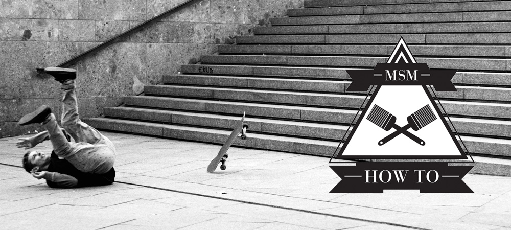 How to moshen mit Köpfchen