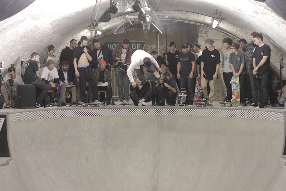 Vans Halloween Massacre